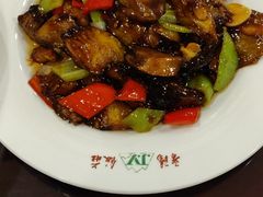 -晋阳饭庄(虎坊桥店)
