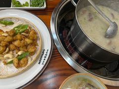 -盈田盈粥庄(黄兴公园店)