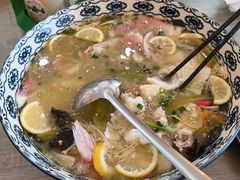 -巽寮印象美食部落餐厅·海鲜·地方特色菜(惠州体验店)