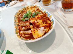 -疆山别院烧烤·新疆菜(铁路局店)