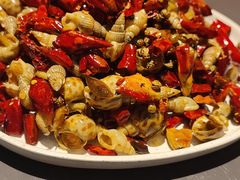 -月见山烧鸽子海鲜小串