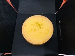 柠檬挞-老梦面包CHEZMOREL(麦子店)