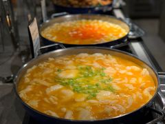 -新发展亚太JW万豪酒店·福苑咖啡厅