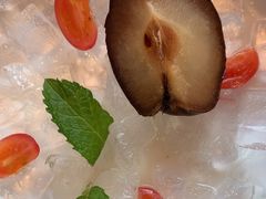 -红东阁东北菜烤肉酒馆(CROSS万象汇店)