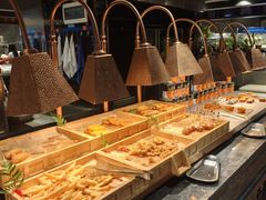 -吉布鲁牛排海鲜自助(成都大悦城店)