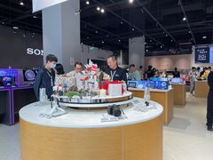 -Sony Store索尼(深圳深业上城店)