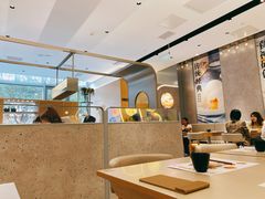 -蔡澜点心(三里屯T+MALL店)