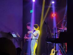 -TZ House音乐现场(茅台店)