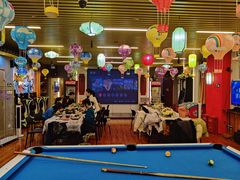 -老炮儿轰趴团建KTV桌游棋牌主题馆(五道口店（底商店))
