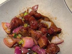 -绿茶餐厅(深圳龙华天虹购物中心店)