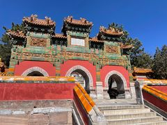 -普陀宗乘之庙(小布达拉宫)
