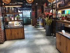 大堂-肥鱼屯活鱼锅(惠工街店)