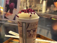-莲香楼
