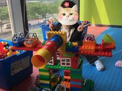 -奥兰熊科技中心(曲江校区)