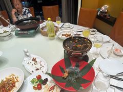 -湖锦酒楼·32年地道湖北菜(光谷店)