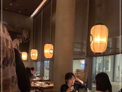 大堂-山葵家居酒屋(天目里店)