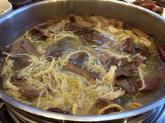 -许府牛杂·鲜牛肉火锅(梁溪万达店)