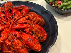 -聚味瞿记·龙虾堂(坡子街店)