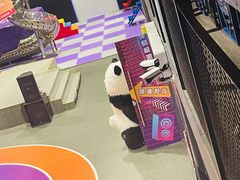 -Tenker Club弹刻极限主题公园 · 蹦床 · 团建 · 生日派对(大关店)