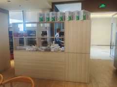 -西贝莜面村(金隅嘉品mall店)