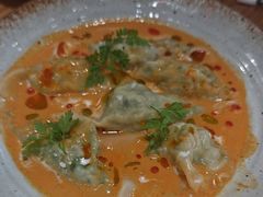 -街角 T·COFFEE 融合料理·BISTRO(车公庙店)