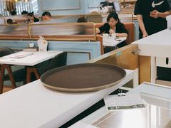 大堂-翠华餐厅(宝安壹方城店)