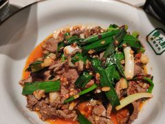 -费大厨辣椒炒肉(正佳广场店)