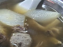 -阿秋牛排(湖心街店)