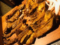 -丝路金桃·新疆菜(徐汇店)