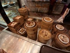 -龙的酒楼·手工早茶·顺德菜(近良路店)