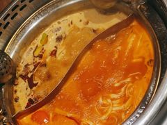 -快乐小羊·内蒙牛羊肉火锅(流花中心店)