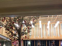 -Cafe Alice咖啡爱丽丝(奥城店)