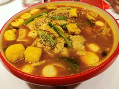 -卡路里的烤宴(浑南首创店)