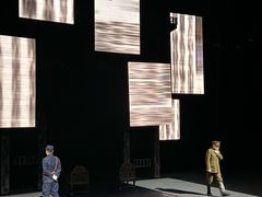 -《12·12》西安事变大型实景演出