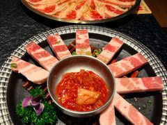 -一品诚记烤肉(大连柏威年购物中心店)
