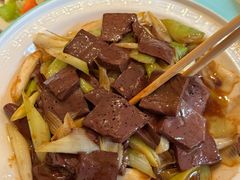 -高玛纳驴肉火烧(一世界店)
