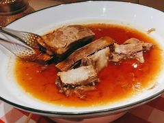 -西贝(枫蓝国际购物中心店)