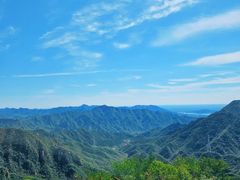 -大岭沟猕猴桃谷风景区
