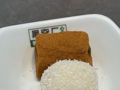 -黑窑厂糖油饼烤鸭·清真菜(黑窑厂街店)