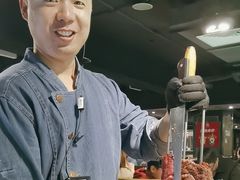 -戈拿旺巴西烤肉(崇文门店)