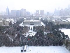 -东北大学(南湖校区)