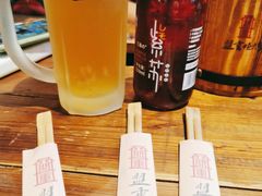 -盟重烧烤(高正街店)