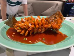 -西湖春天•老字号杭州菜(百汇店)