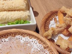 -炉角·鲍鱼牛腩煲(国贸商城店)