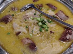-小土豆北方菜馆(方庄店)