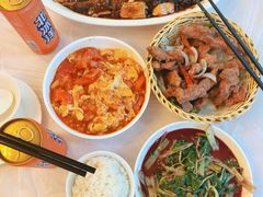 -玲珑餐厅(陕西南路店)