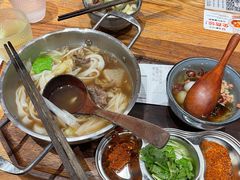 -小满手工粉(上海月星环球港店)