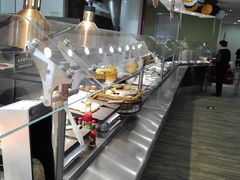 -So Lounge索兰至餐厅(蓝色港湾店)