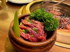 -御牛道日式烤肉料理(杭州万象城店)