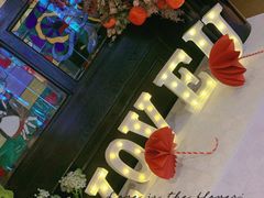 店内布置-兰特伯爵西餐厅·啤酒屋(方庄店)